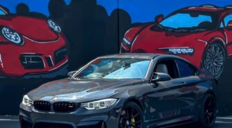 BMW M4 F82 (2014) 🇩🇪